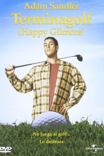 Terminagolf - Dennis Dugan · 1996