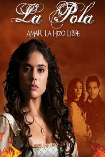 La Pola - Sergio Cabrera · 2010