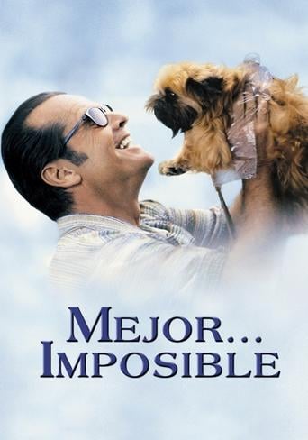 Mejor... imposible - James L. Brooks · 1997